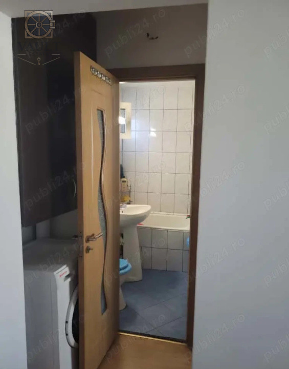Apartament 3 camere Piata Salajan