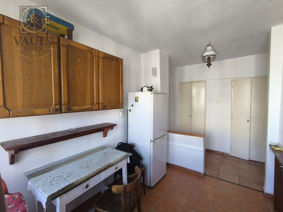 Apartament 3 camere- Parc Tineretului - 5 minute de Metrou Tineretului