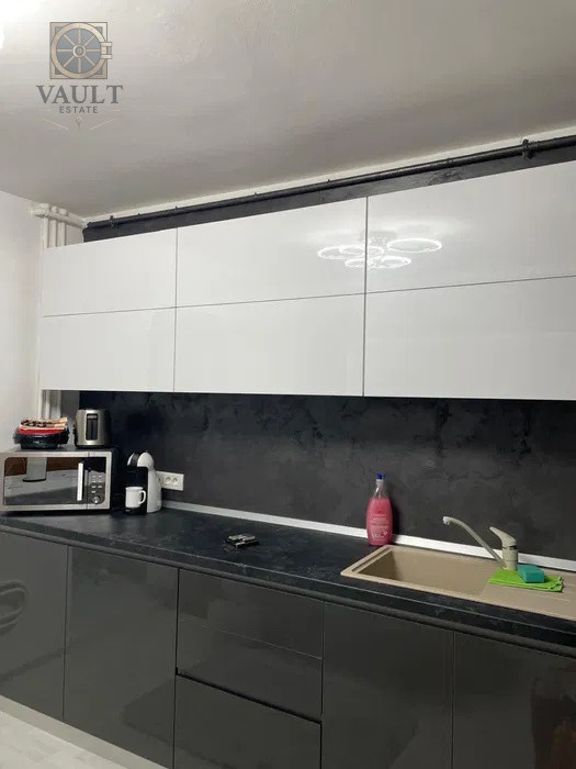 APARTAMENT 2 CAMERE-RAHOVA-BUZOIENI-MOBILAT-UTILAT-LUX