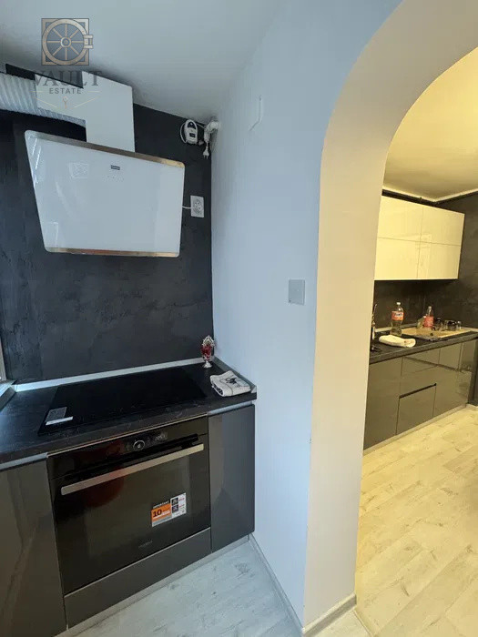 APARTAMENT 2 CAMERE-RAHOVA-BUZOIENI-MOBILAT-UTILAT-LUX
