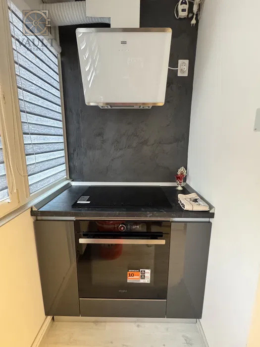 APARTAMENT 2 CAMERE-RAHOVA-BUZOIENI-MOBILAT-UTILAT-LUX