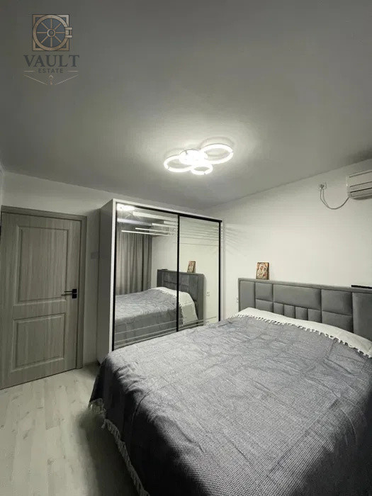 APARTAMENT 2 CAMERE-RAHOVA-BUZOIENI-MOBILAT-UTILAT-LUX