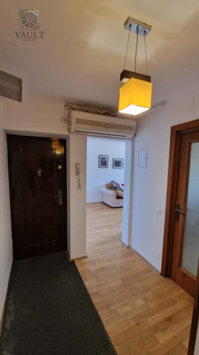 APARTAMENT 3 CAMERE-BASARABIA-CHISINAU-CENTRALA-2 BAI