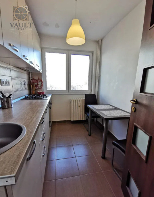 Apartament 3 camere -68,98MP-Fizicienilor - Piata Ramnicul Sarat 