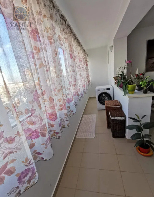 Apartament 3 camere -68,98MP-Fizicienilor - Piata Ramnicul Sarat 