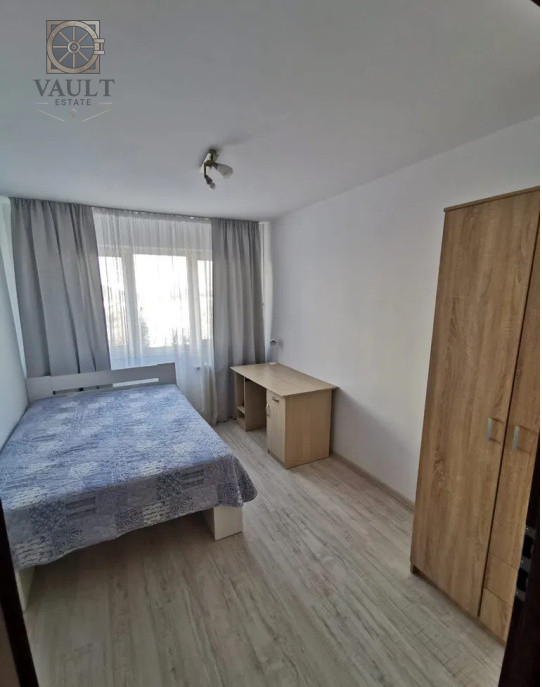 Apartament 3 camere -68,98MP-Fizicienilor - Piata Ramnicul Sarat 