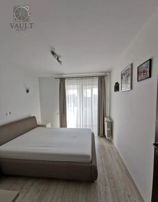 Apartament 3 camere -68,98MP-Fizicienilor - Piata Ramnicul Sarat 