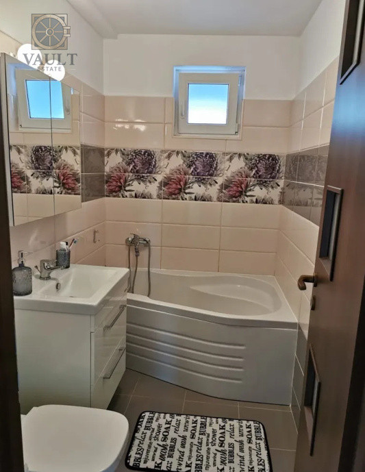 Apartament 3 camere -68,98MP-Fizicienilor - Piata Ramnicul Sarat 