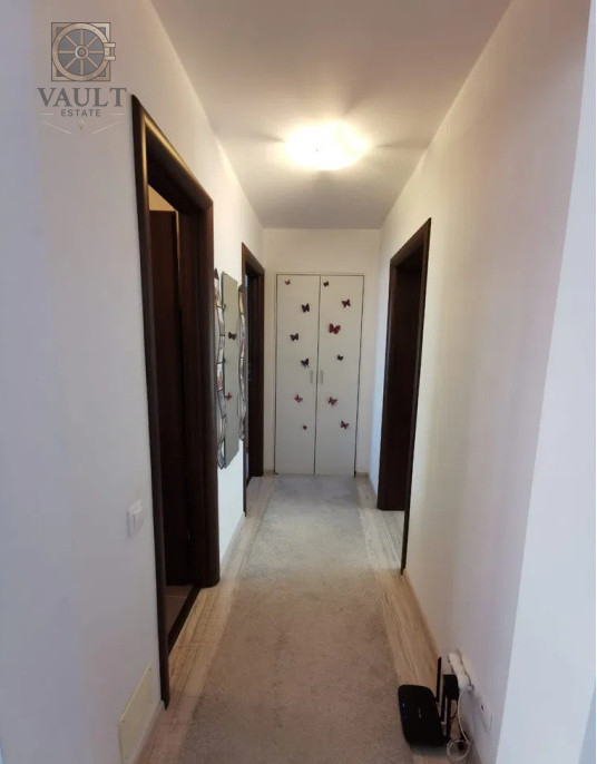 Apartament 3 camere -68,98MP-Fizicienilor - Piata Ramnicul Sarat 