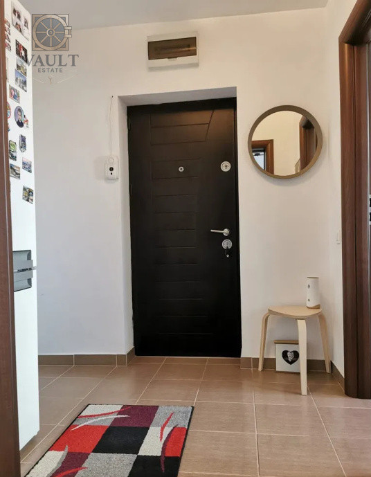 Apartament 3 camere -68,98MP-Fizicienilor - Piata Ramnicul Sarat 