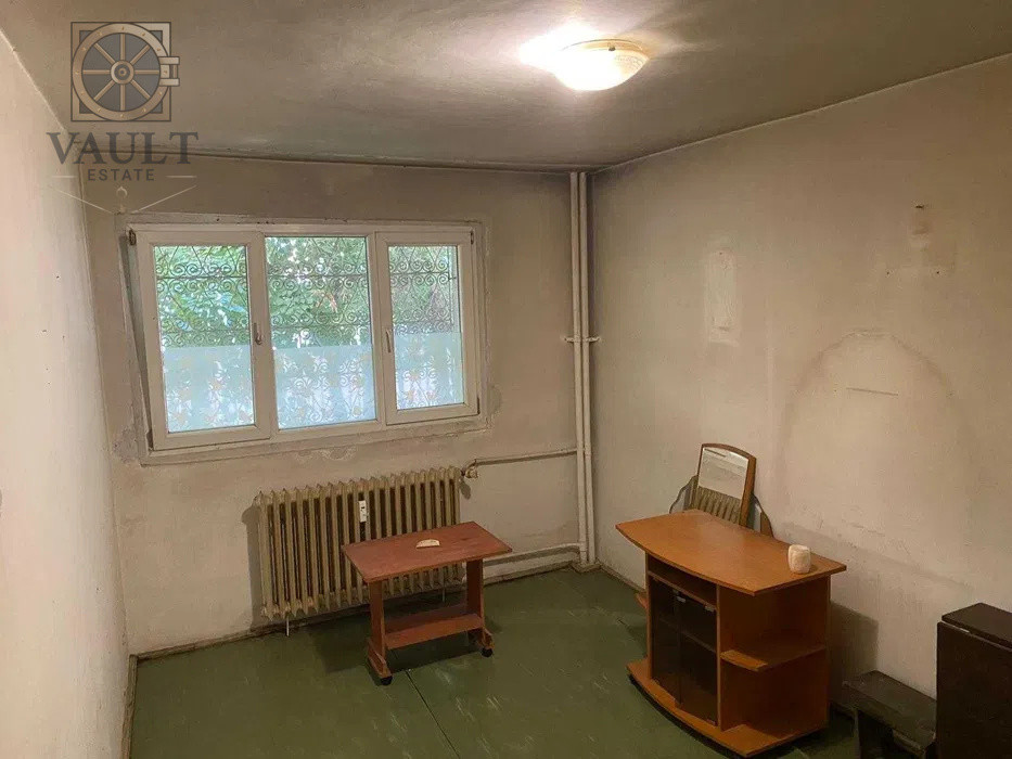 Apartament 2 camere -39Mp -1 Decembrie -Bulevardu Theodor Pallady 