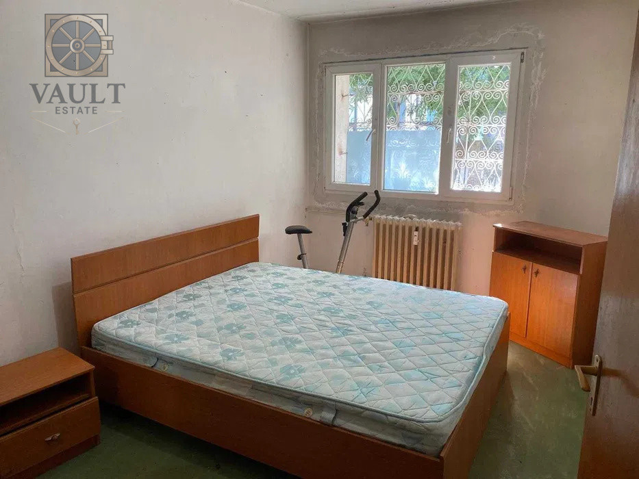 Apartament 2 camere -39Mp -1 Decembrie -Bulevardu Theodor Pallady 