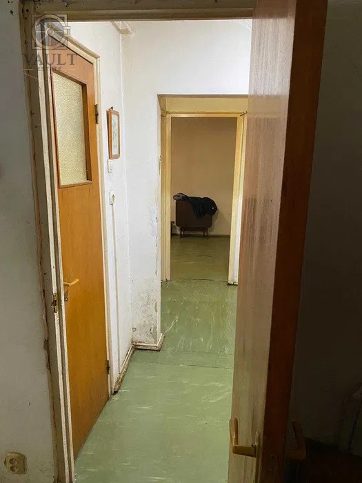 Apartament 2 camere -39Mp -1 Decembrie -Bulevardu Theodor Pallady 