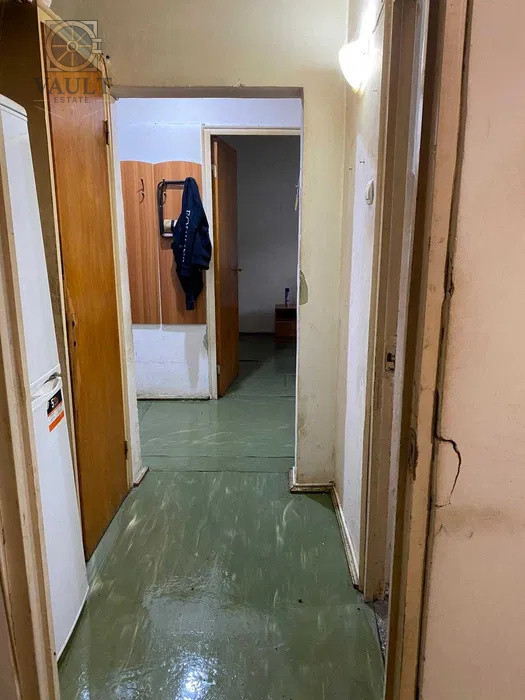 Apartament 2 camere -39Mp -1 Decembrie -Bulevardu Theodor Pallady 