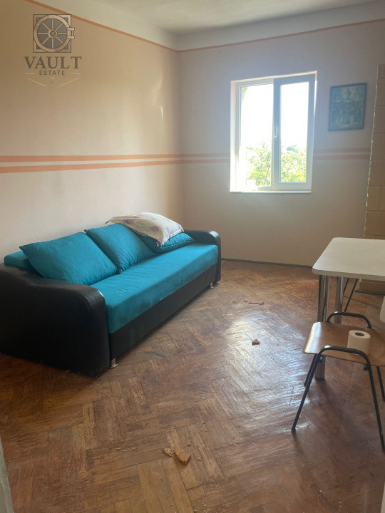 APARTAMENT 2 CAMERE+BOXA - METROU JIULUI - BUCURESTII NOI