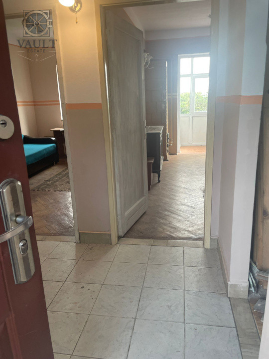 APARTAMENT 2 CAMERE+BOXA - METROU JIULUI - BUCURESTII NOI