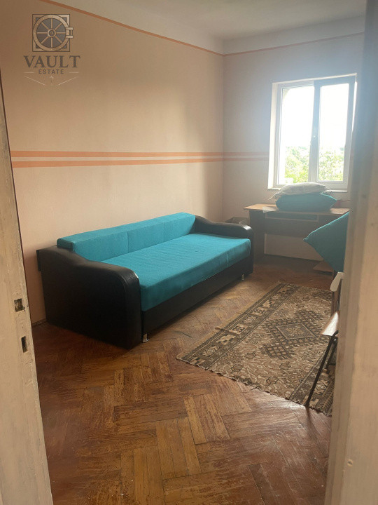 APARTAMENT 2 CAMERE+BOXA - METROU JIULUI - BUCURESTII NOI