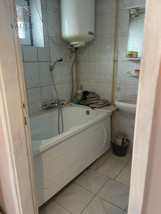 APARTAMENT 2 CAMERE+BOXA - METROU JIULUI - BUCURESTII NOI