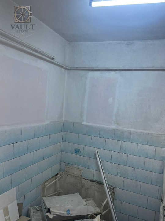 APARTAMENT 2 CAMERE+BOXA - METROU JIULUI - BUCURESTII NOI