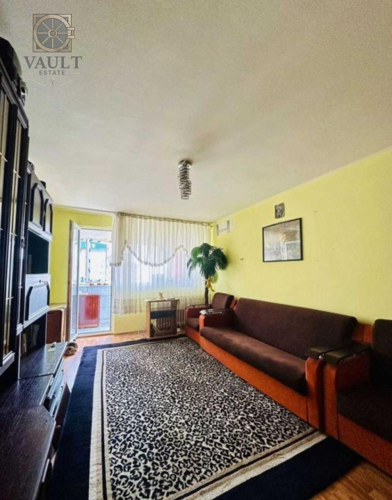 Apartament 3 camere Drumul Taberei-Plaza Mall