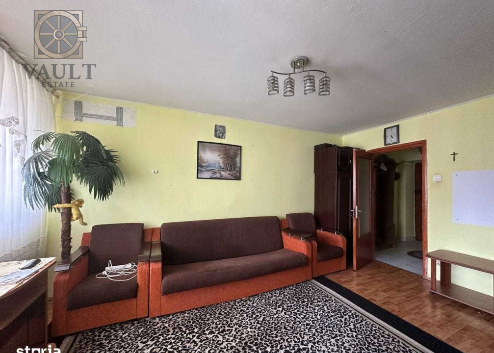 Apartament 3 camere Drumul Taberei-Plaza Mall