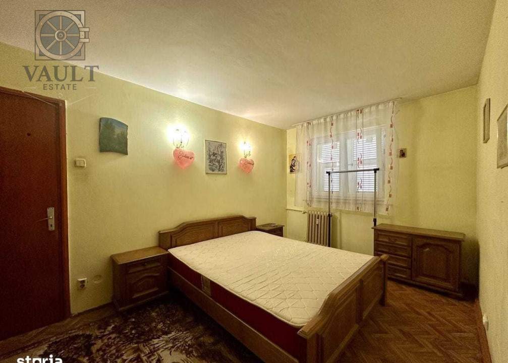 Apartament 3 camere Drumul Taberei-Plaza Mall