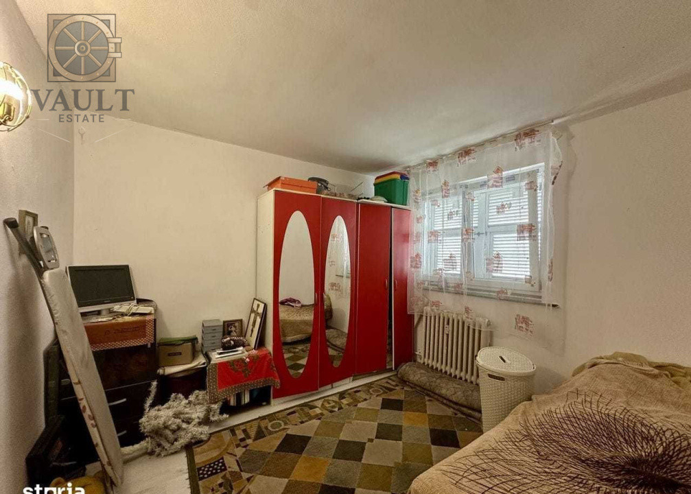 Apartament 3 camere Drumul Taberei-Plaza Mall