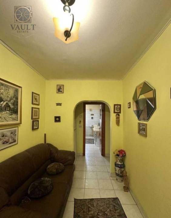 Apartament 3 camere Drumul Taberei-Plaza Mall