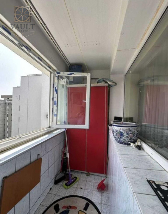 Apartament 3 camere Drumul Taberei-Plaza Mall