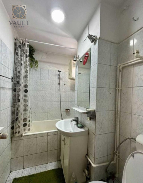Apartament 3 camere Drumul Taberei-Plaza Mall