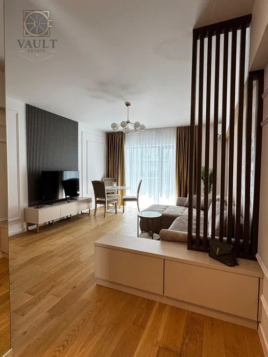 Apartament 2 Camere Desing Modern| Loc Parcare One Cotroceni 