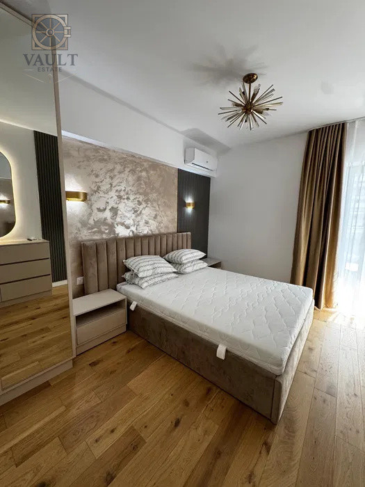 Apartament 2 Camere Desing Modern| Loc Parcare One Cotroceni 