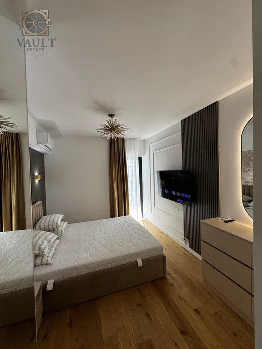 Apartament 2 Camere Desing Modern| Loc Parcare One Cotroceni 
