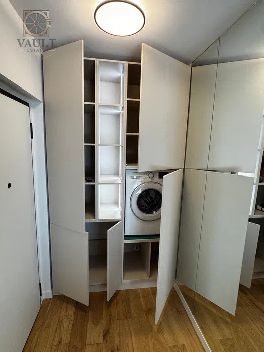 Apartament 2 Camere Desing Modern| Loc Parcare One Cotroceni 