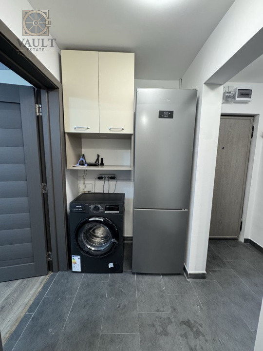 Apartament 2 camere - METROU LUJERULUI - ultrafinisat - etaj 5