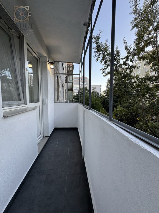 Apartament 2 camere - METROU LUJERULUI - ultrafinisat - etaj 5