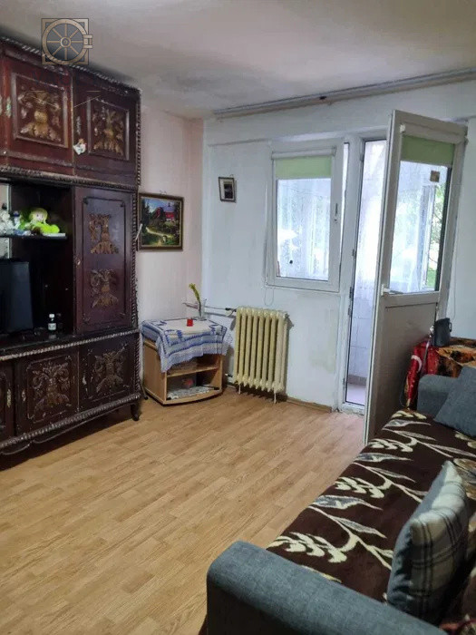 Apartament 2 camere Lujerului