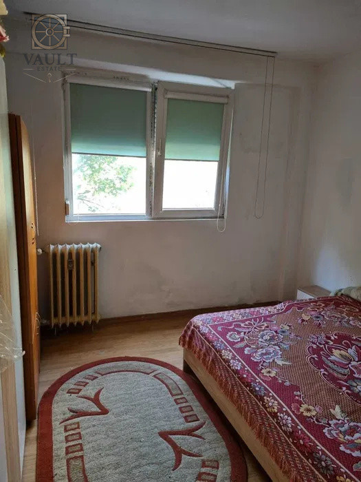Apartament 2 camere Lujerului