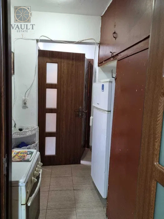 Apartament 2 camere Lujerului