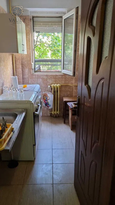 Apartament 2 camere Lujerului