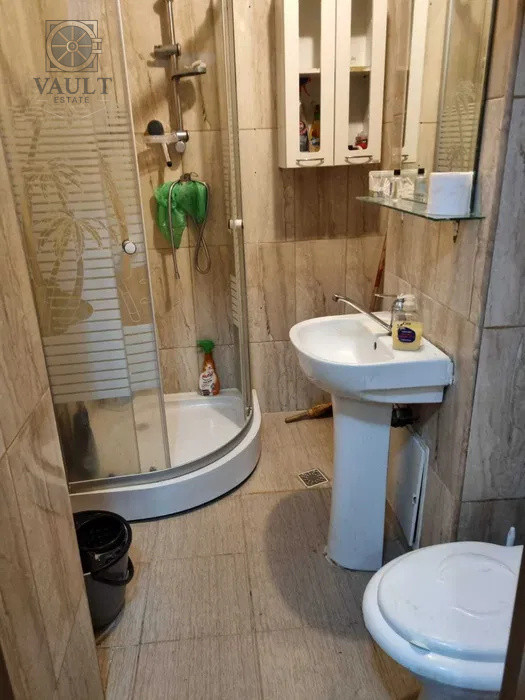Apartament 2 camere Lujerului