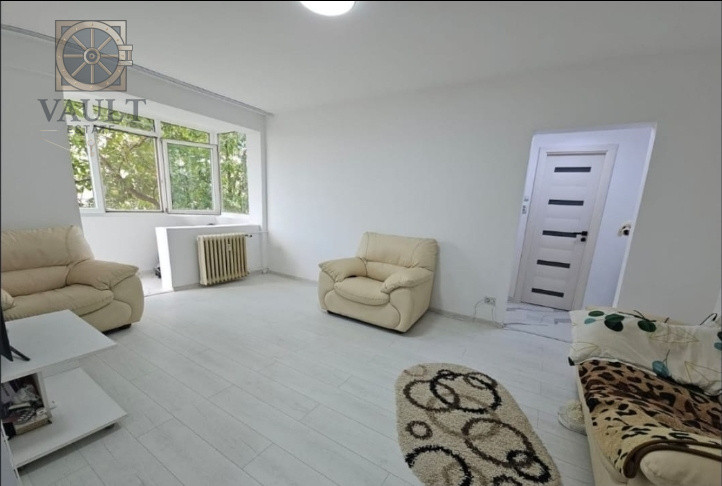 Apartament 2 camere - Piata 1 decembrie 1918