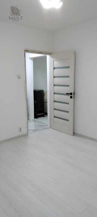 Apartament 2 camere - Piata 1 decembrie 1918
