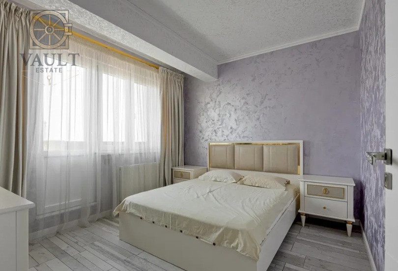 PENTHOUSE LA CHIEIE -TERASA 74 MP- LOC DE PARCARE INCLUS - zona POPESTI LEORDENI