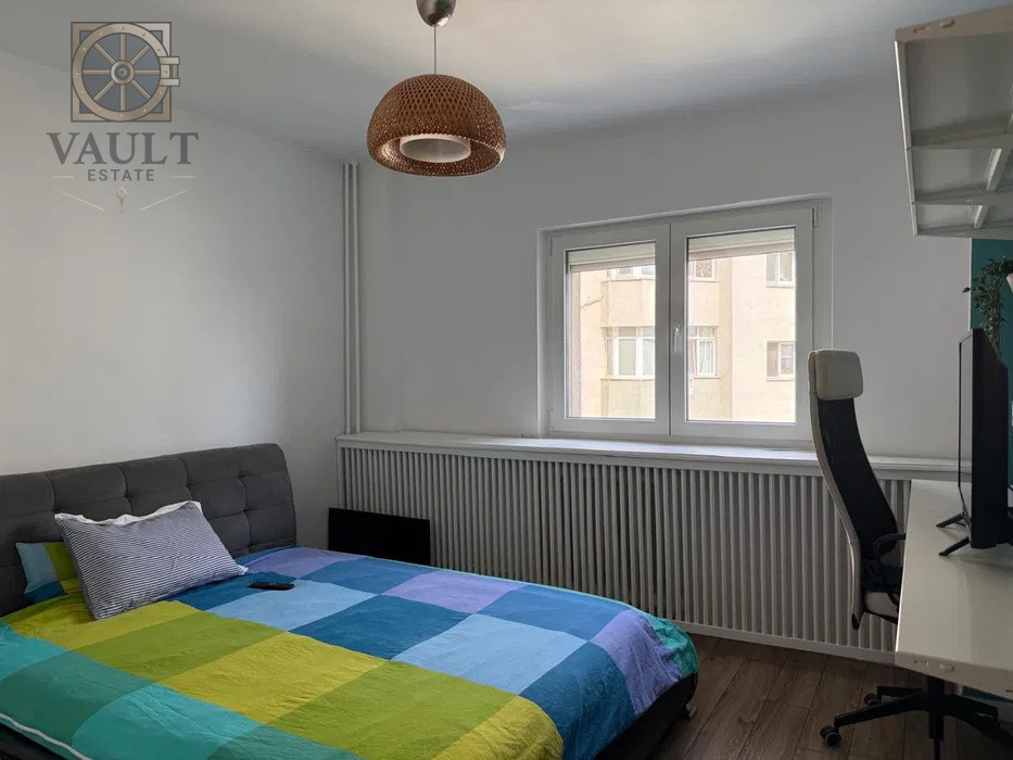 Apartament 4 camere Turda-Ion Mihalache