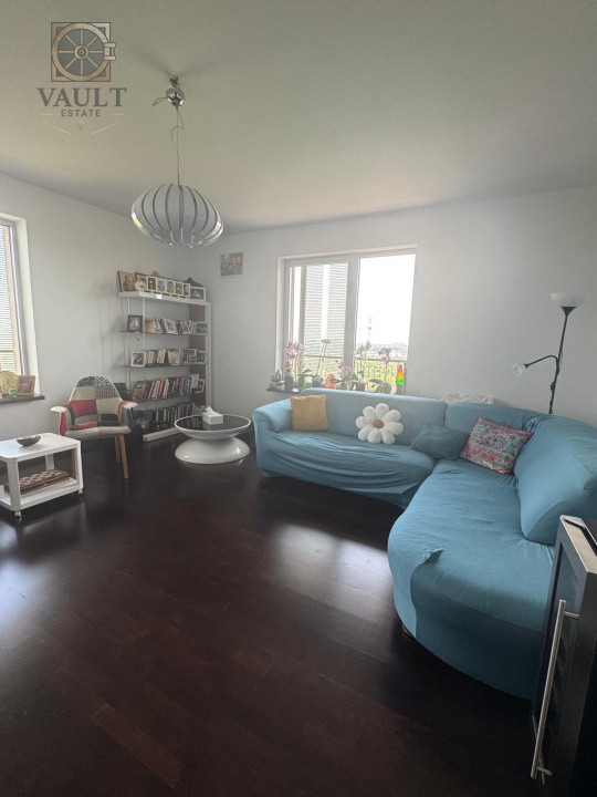 Apartament 4 camere - ASMIGA GARDENS