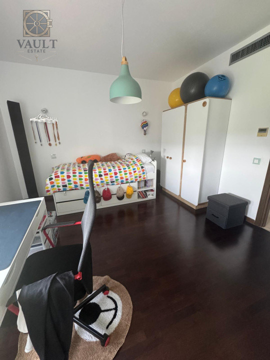 Apartament 4 camere - ASMIGA GARDENS
