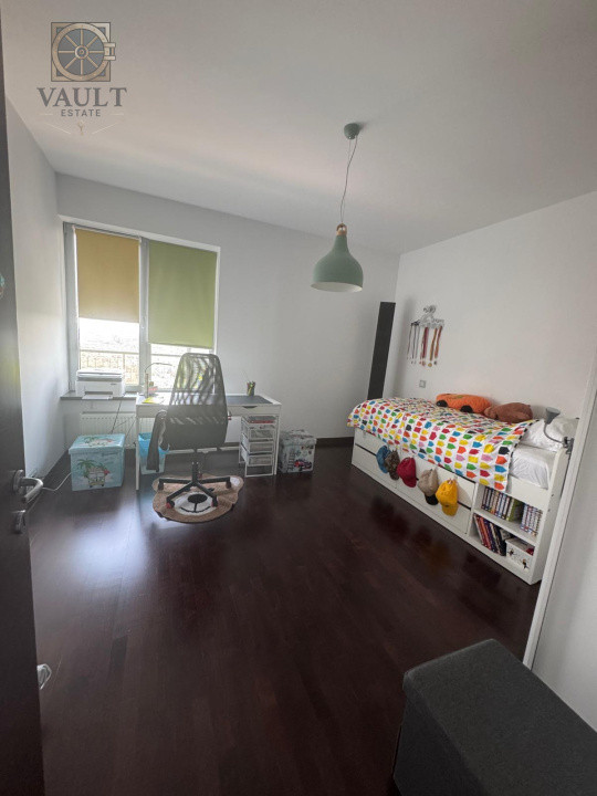 Apartament 4 camere - ASMIGA GARDENS