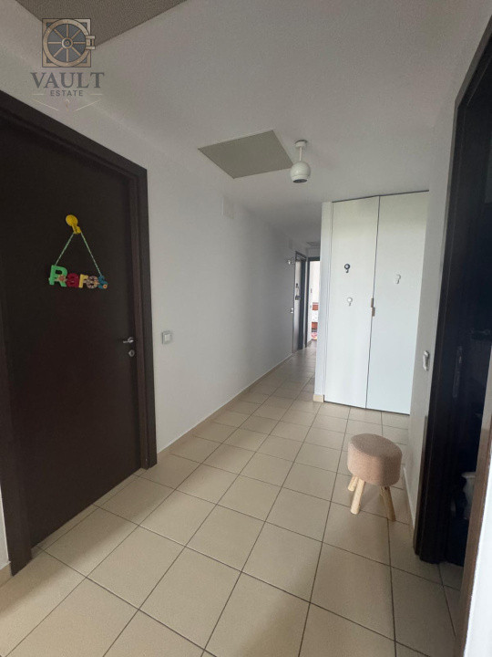 Apartament 4 camere - ASMIGA GARDENS