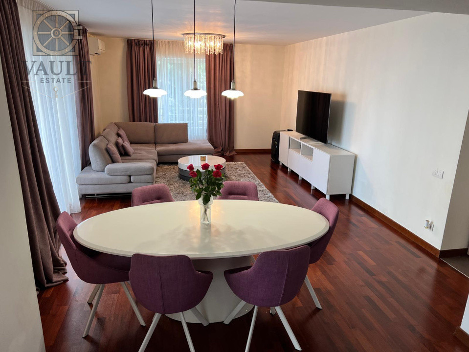 Apartament 3 camere - Bloc Nou - Dudesti